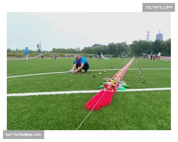 智能风筝线:记录风筝赛事中的拉力变化和飞行稳定性