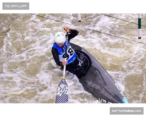 陈诗皮划艇经历 32岁首获全运金牌的坚持