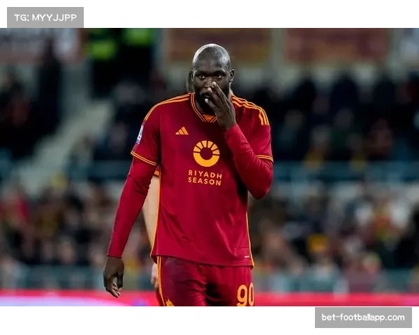 卢卡库伤病回归提升那不勒斯实力 超级杯胜利成心理转折点