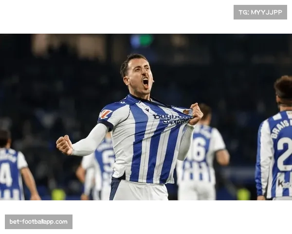 皇家社会主场小胜 暂时止住了近期联赛连续不胜的颓势