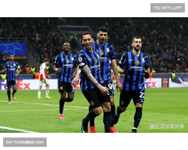 国际米兰替补深度优势明显 轮换球员贡献10个进球